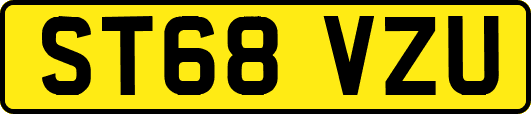 ST68VZU