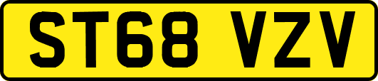 ST68VZV
