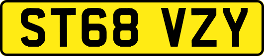 ST68VZY