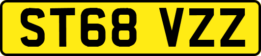 ST68VZZ