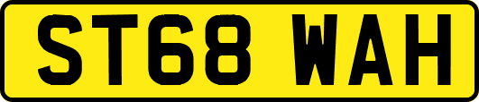 ST68WAH