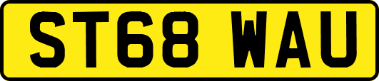 ST68WAU