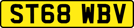 ST68WBV
