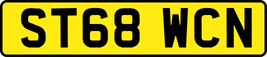 ST68WCN