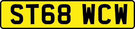 ST68WCW