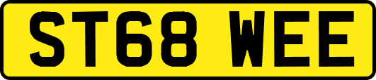 ST68WEE