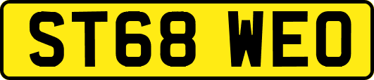 ST68WEO