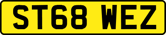 ST68WEZ