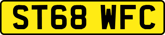 ST68WFC