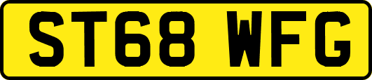 ST68WFG