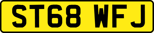 ST68WFJ