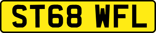 ST68WFL