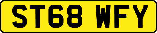 ST68WFY
