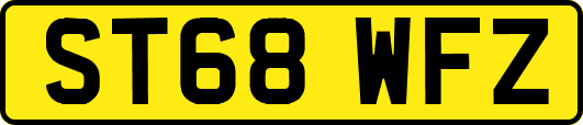 ST68WFZ