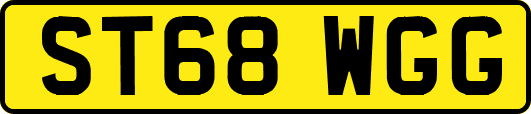 ST68WGG