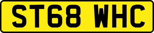 ST68WHC