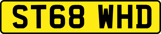 ST68WHD