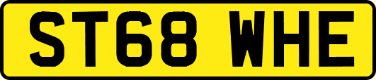 ST68WHE