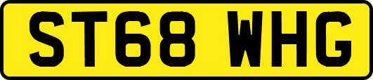 ST68WHG