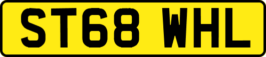 ST68WHL