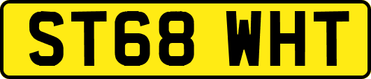 ST68WHT