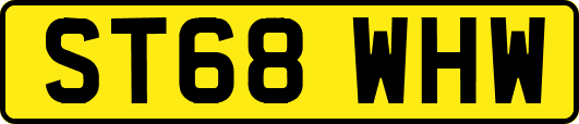 ST68WHW