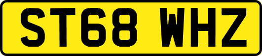 ST68WHZ