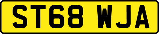 ST68WJA