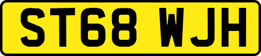 ST68WJH