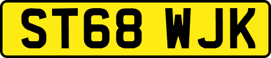 ST68WJK