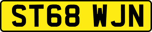 ST68WJN