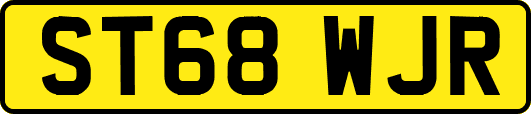ST68WJR