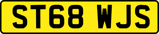 ST68WJS