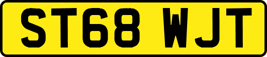 ST68WJT