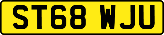 ST68WJU