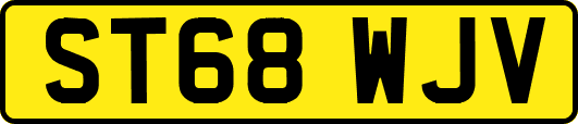 ST68WJV