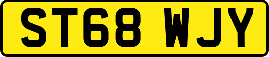 ST68WJY