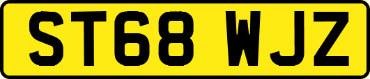 ST68WJZ