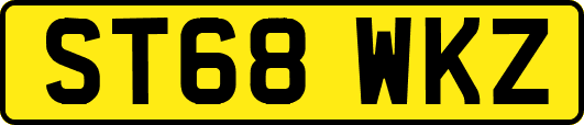 ST68WKZ