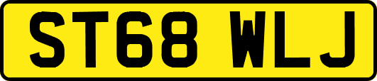 ST68WLJ