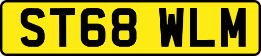 ST68WLM