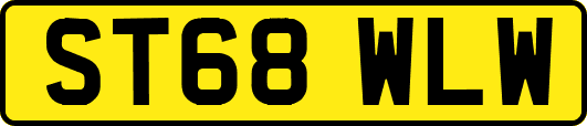 ST68WLW