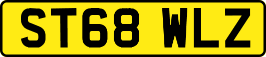 ST68WLZ
