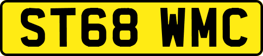 ST68WMC
