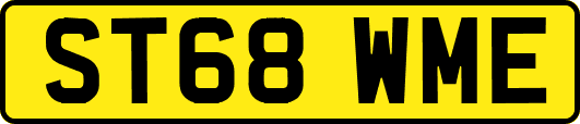 ST68WME
