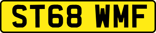 ST68WMF