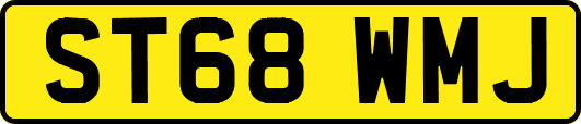 ST68WMJ