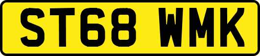 ST68WMK