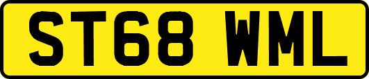 ST68WML