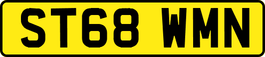 ST68WMN